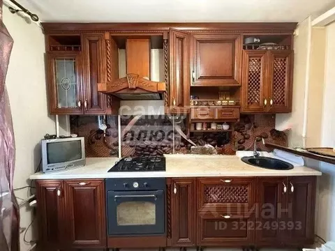 3-к кв. Курская область, Курск ул. Крюкова, 14Б (59.9 м)