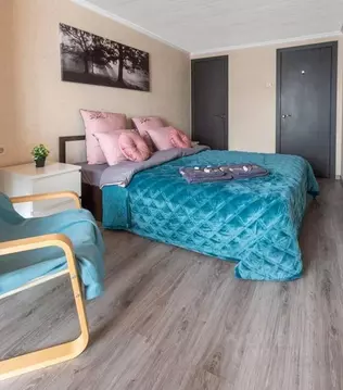 2-к кв. Москва Автозаводская ул., 23К7 (40.0 м)