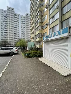 Офис в Краснодарский край, Краснодар ул. 9-я Тихая, 23 (225 м)