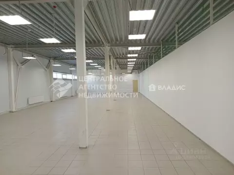 Помещение свободного назначения в Рязанская область, Рязань ул. ...