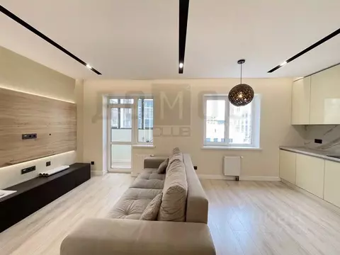 3-к кв. Свердловская область, Екатеринбург ул. Московская, 75 (76.5 м)