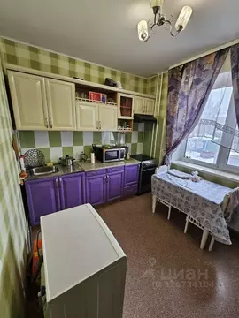 1-к кв. Омская область, Омск пос. Амурский, ул. 1-я Челюскинцев, 94 ...