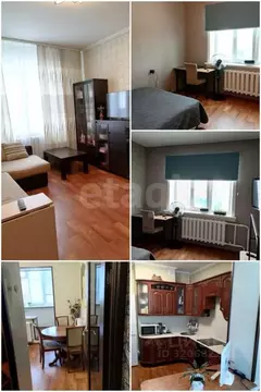 2-к кв. Саха (Якутия), Нерюнгри просп. Ленина, 25/1 (61.3 м)