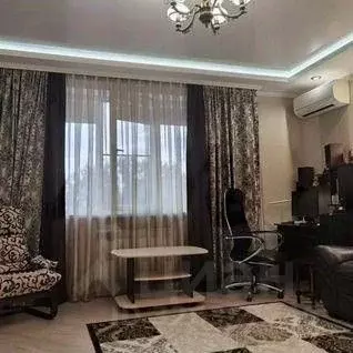 3-к кв. Ставропольский край, Ставрополь просп. Карла Маркса, 7к1 ...