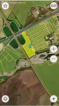 Участок в Чегемский район, село Шалушка (10 м)