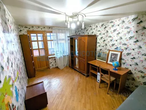 4-к кв. Московская область, Подольск Комсомольская ул., 86 (78.3 м)