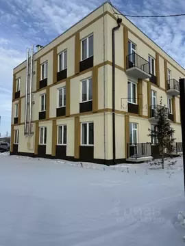 2-к кв. Челябинская область, Магнитогорск ул. Сочинская, 3 (57.9 м)