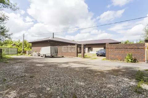 Дом в Башкортостан, Уфа ул. Листопадная, 31А (265 м)