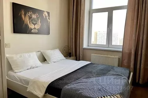 2-к кв. Московская область, Котельники ул. Сосновая, 1к2 (55.0 м)