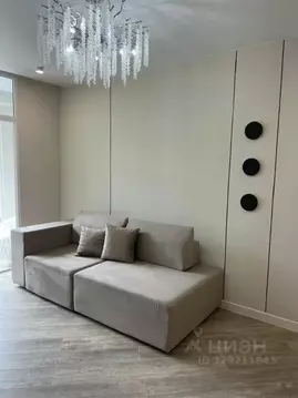 2-к кв. Ставропольский край, Ставрополь ул. Алексея Яковлева, 1/1 ...