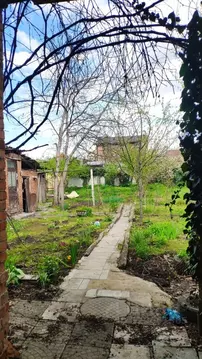 Участок в Северная Осетия, Владикавказ ул. Гастелло, 60 (5.5 сот.)