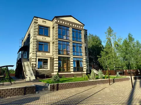 2-к кв. Рязанская область, Рязань ул. Владимирская, 95к24 (47.7 м)