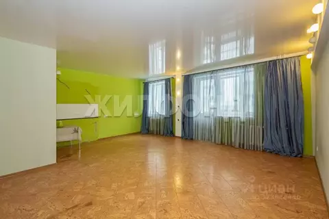 1-к кв. Новосибирская область, Кольцово рп ул. Вознесенская, 2 (42.9 ...