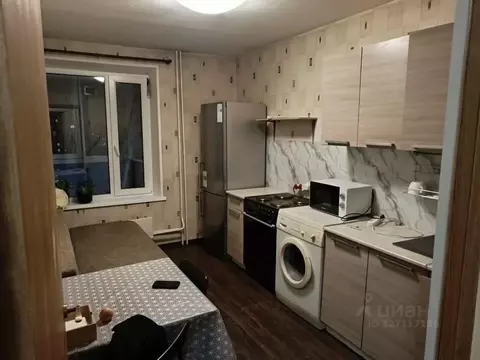 1-к кв. Московская область, Мытищи ул. Щербакова, 1к2 (41.0 м)