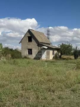 Участок в Крым, Саки Химик-1 СНТ,  (11.88 сот.)