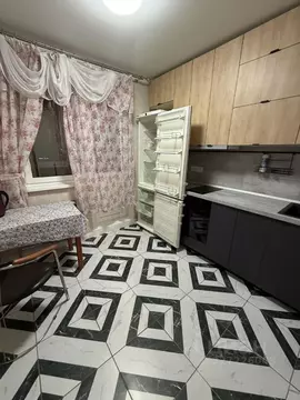 1-к кв. Московская область, Балашиха Железнодорожный мкр, ул. ...