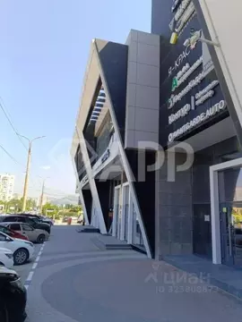 Офис в Краснодарский край, Новороссийск просп. Дзержинского, 190 (33 ...