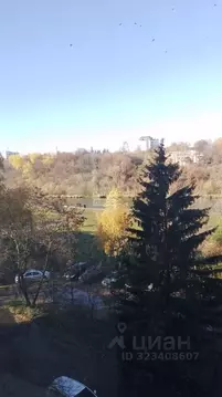 3-к кв. Орловская область, Орел наб. Дубровинского, 94 (66.3 м)