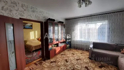 Дом в Ростовская область, Октябрьский район, Краснокутское с/пос, пос. ...