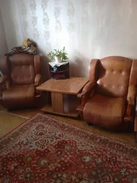 Комната Тюменская область, Тюмень ул. Пермякова, 48/2 (20.0 м)