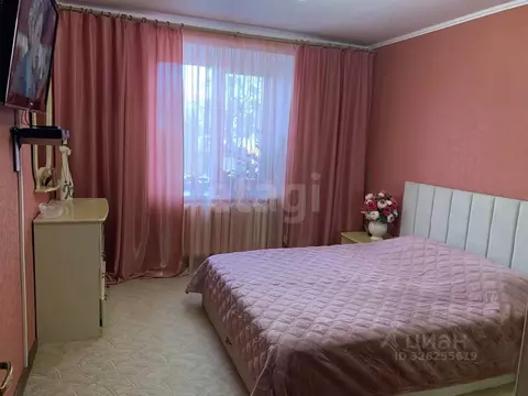 3-к кв. Ростовская область, Азов Азовский район, ул. Кирова, 78 (79.5 ...