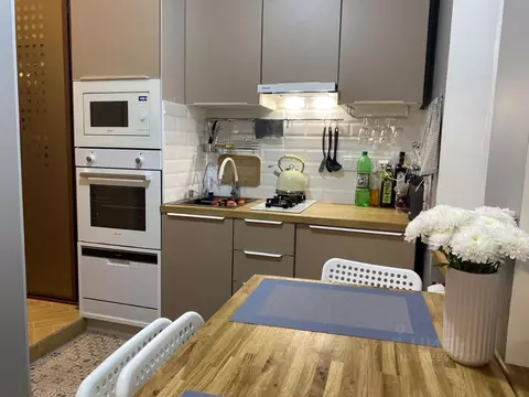 1-к кв. Краснодарский край, Сочи ул. Параллельная, 23 (32.0 м)