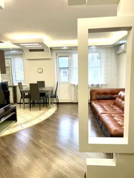 2-к кв. Саратовская область, Саратов ул. Имени С.Т. Разина, 15 (44.5 ...