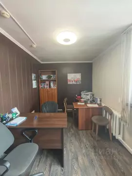 Офис в Алтайский край, Барнаул Витебская ул., 20 (11 м)