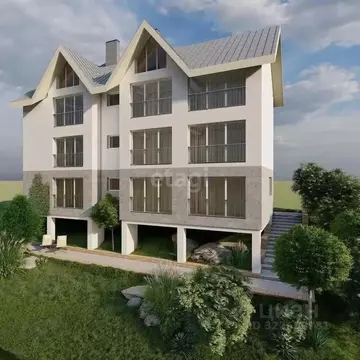 Дом в Крым, Ялта муниципальный округ, Массандра пгт ул. Винодела ...