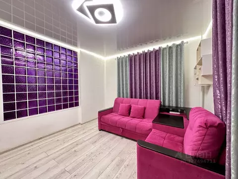 1-к кв. Московская область, Люберцы Зенино ЖК Самолет мкр, ул. ...