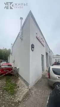 Торговая площадь в Татарстан, Казань Широкая ул., 7 (1200 м)