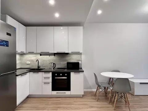 1-к кв. Москва Дорожная ул., 46к7 (40.0 м)