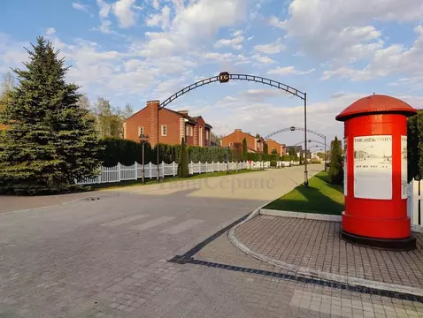 Таунхаус в Тульская область, Арсеньевский район, Астаповское с/пос, ...