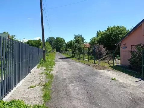 Участок в Калининградская область, Гурьевский муниципальный округ, ...