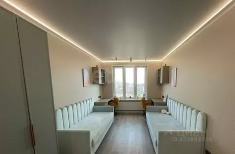 3-к кв. Башкортостан, Уфа ул. Кирова, 130 (69.8 м)