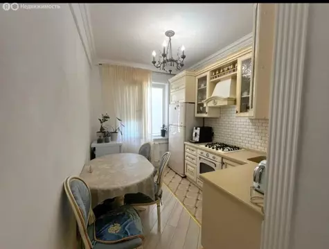 1-комнатная квартира: Махачкала, Ташкентская улица, 32 (40 м)