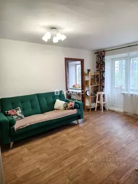 3-к кв. Пермский край, Пермь ул. Вильямса, 2А (57.1 м)