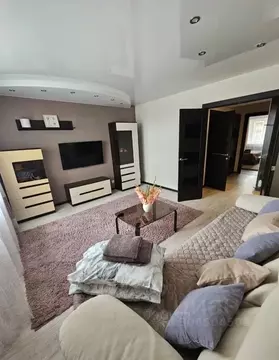 2-к кв. Псковская область, Псков Инженерная ул., 108/62 (56.0 м)