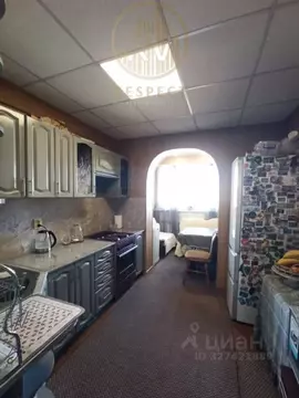 3-к кв. Ставропольский край, Кисловодск Пионерская ул., 1 (67.8 м)