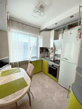 2-к кв. Белгородская область, Белгород ул. Буденного, 2 (52.0 м)