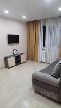 1-к кв. Татарстан, Казань ул. Татарстан, 43А (32.0 м)