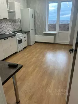 2-к кв. Самарская область, Самара ул. Петра Алабина, 4 (60.9 м)