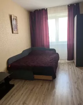 1-к кв. Челябинская область, Челябинск ул. Братьев Кашириных, 113 ...