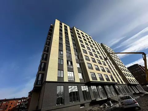 3-к кв. Северная Осетия, Владикавказ ул. Зураба Магкаева, 6 (88.0 м)