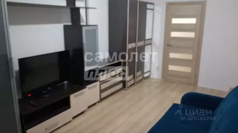 1-к кв. Санкт-Петербург ул. Архивная, 11к2 (37.6 м)