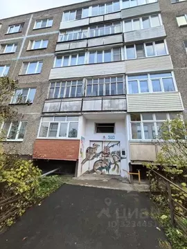 1-к кв. Московская область, Егорьевск 4-й мкр, 12 (33.2 м)