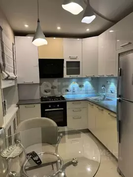 2-к кв. Коми, Ухта просп. Ленина, 15 (44.2 м)