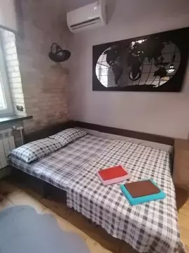 1-к кв. Москва Ботаническая ул., 41К7 (23.0 м)