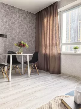 1-к кв. Новосибирская область, Новосибирск Сухарная ул., 107/1 (28.0 ...