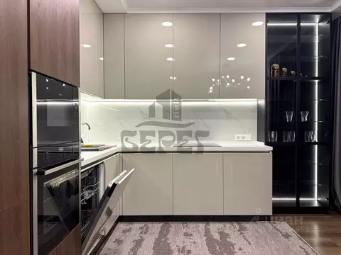 3-к кв. Татарстан, Казань Щербаковский пер., 7 (90.0 м)